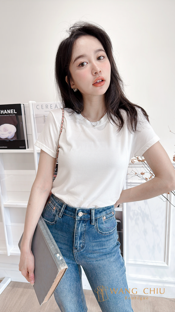 WANG CHIU 麻豆照
